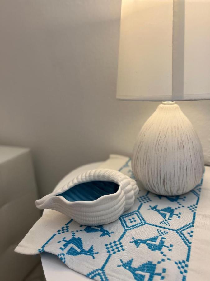 Sa Terrazza Costarei Villa Costa Rei Bagian luar foto