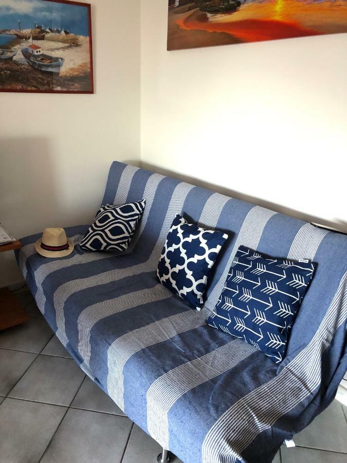 Sa Terrazza Costarei Villa Costa Rei Bagian luar foto
