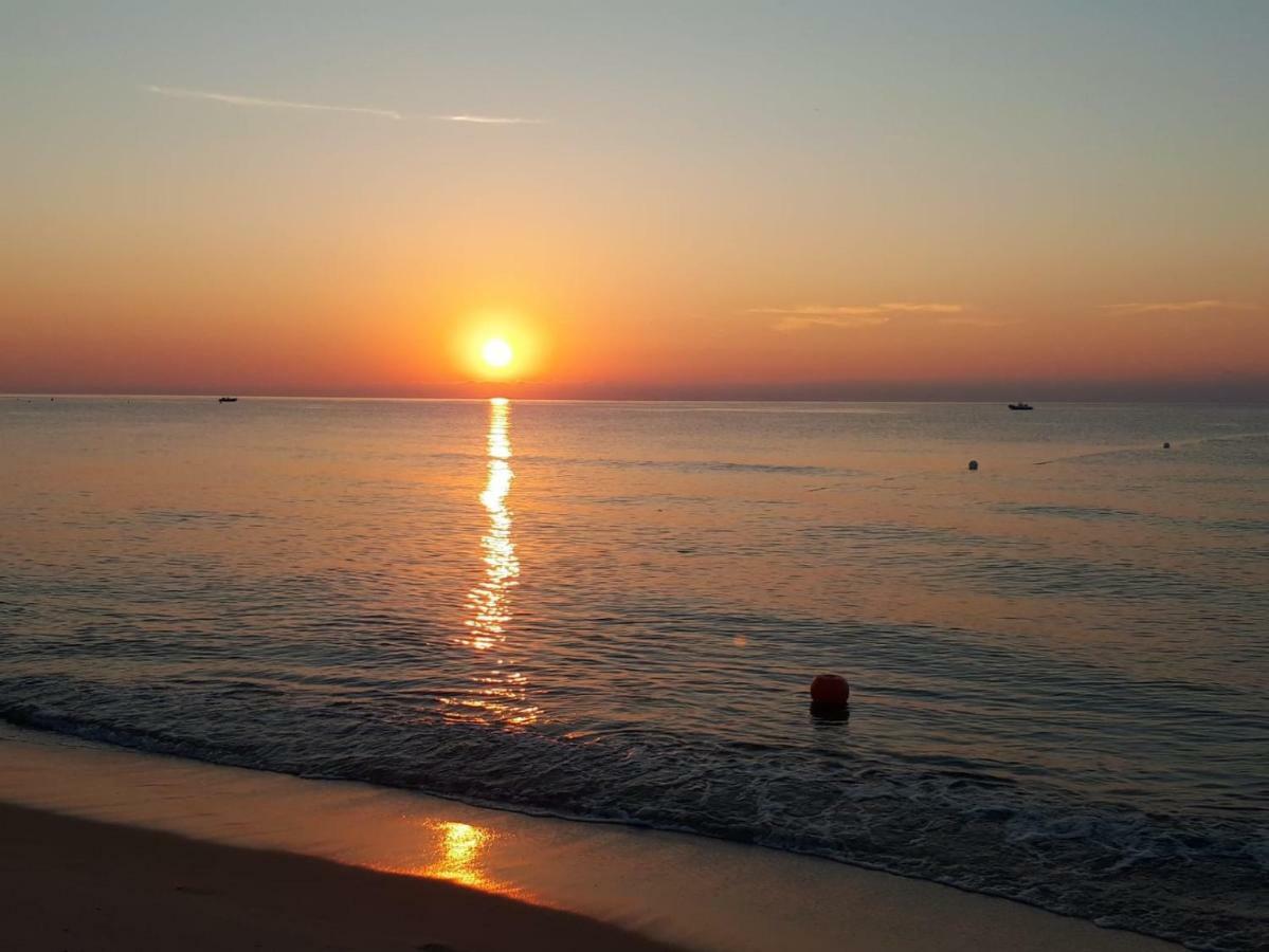 Sa Terrazza Costarei Villa Costa Rei Bagian luar foto